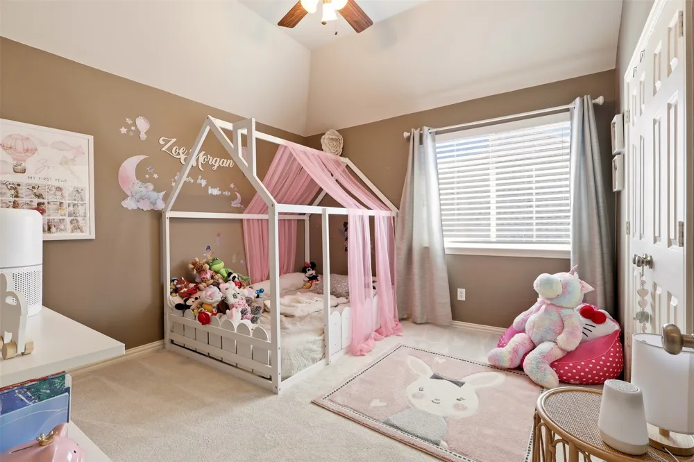 4508 Cassandra Drive Flower Mound, TX 75022