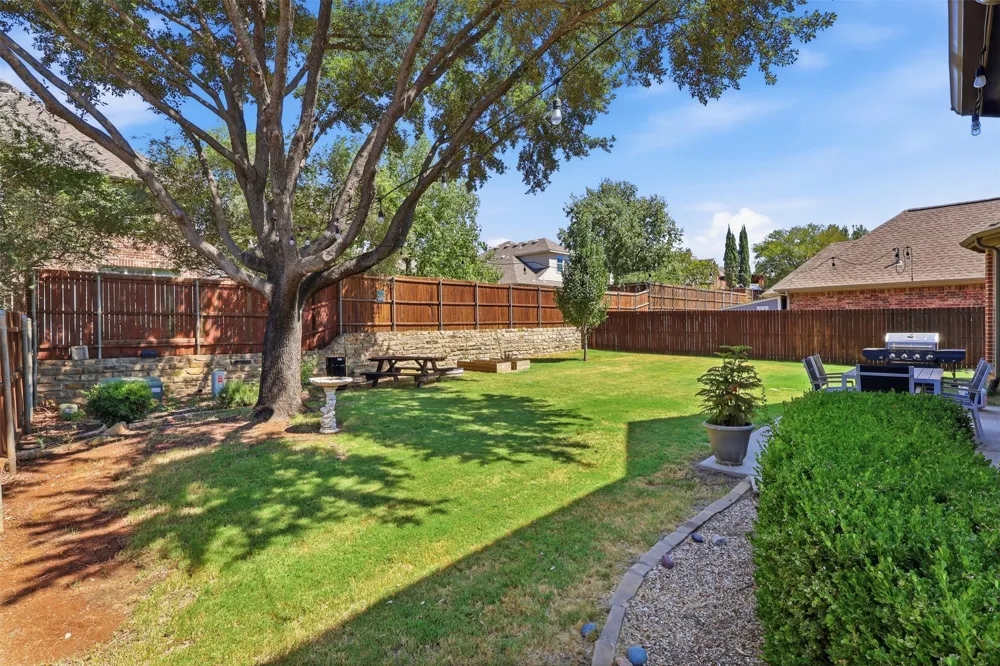 4508 Cassandra Drive Flower Mound, TX 75022
