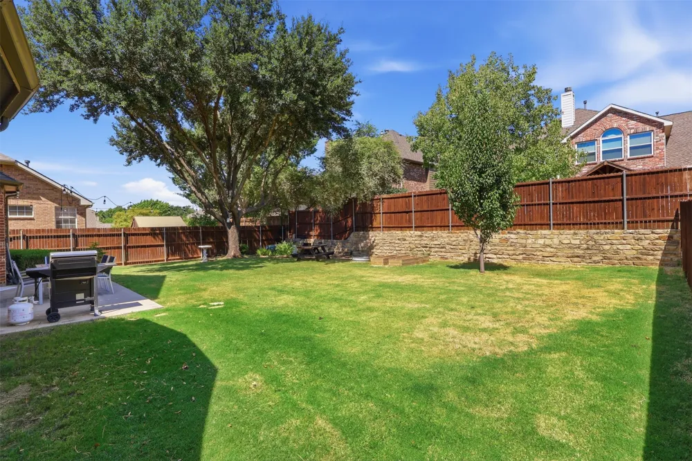 4508 Cassandra Drive Flower Mound, TX 75022