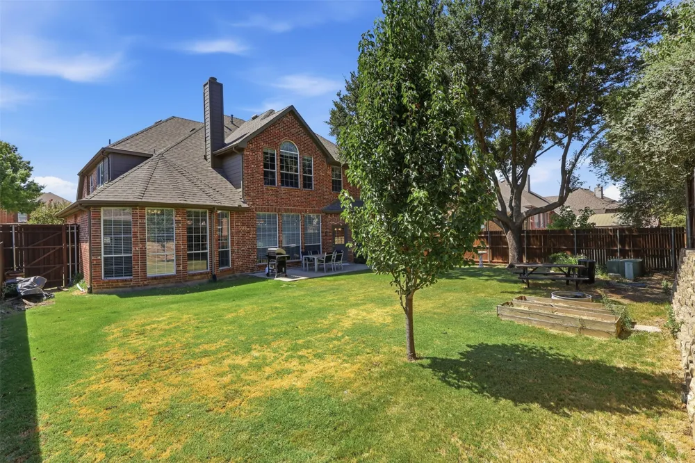 4508 Cassandra Drive Flower Mound, TX 75022