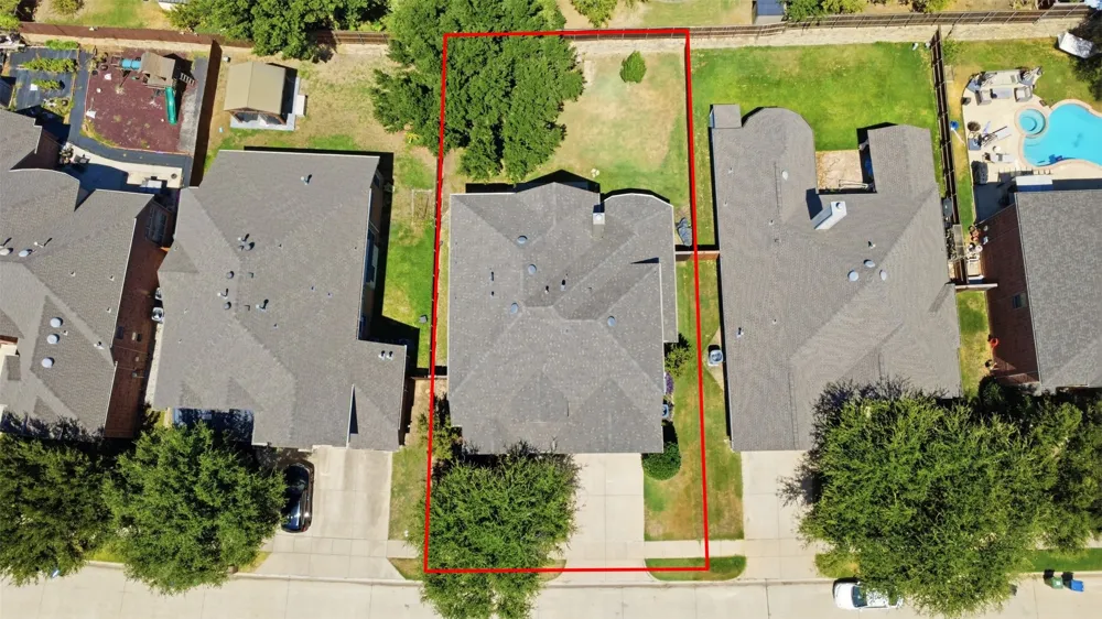 4508 Cassandra Drive Flower Mound, TX 75022