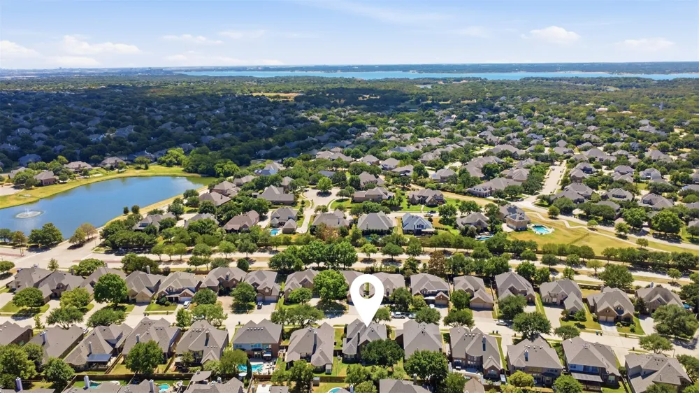 4508 Cassandra Drive Flower Mound, TX 75022
