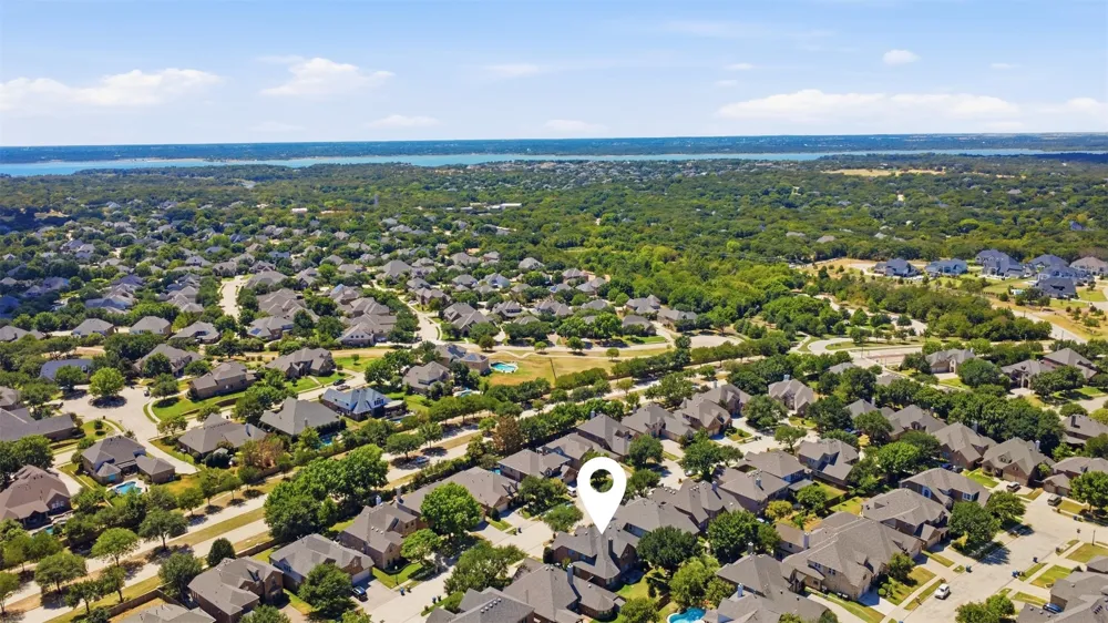 4508 Cassandra Drive Flower Mound, TX 75022