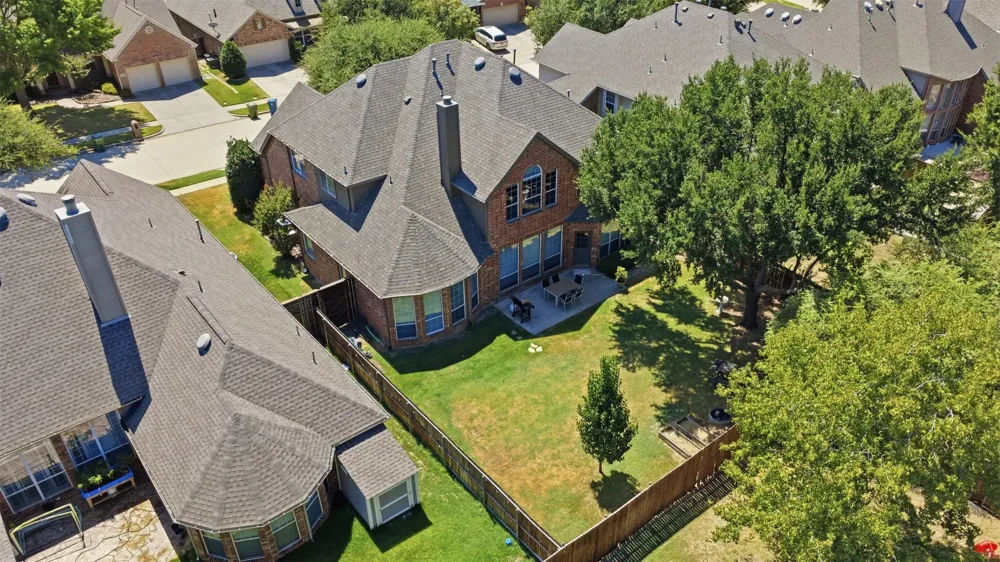4508 Cassandra Drive Flower Mound, TX 75022