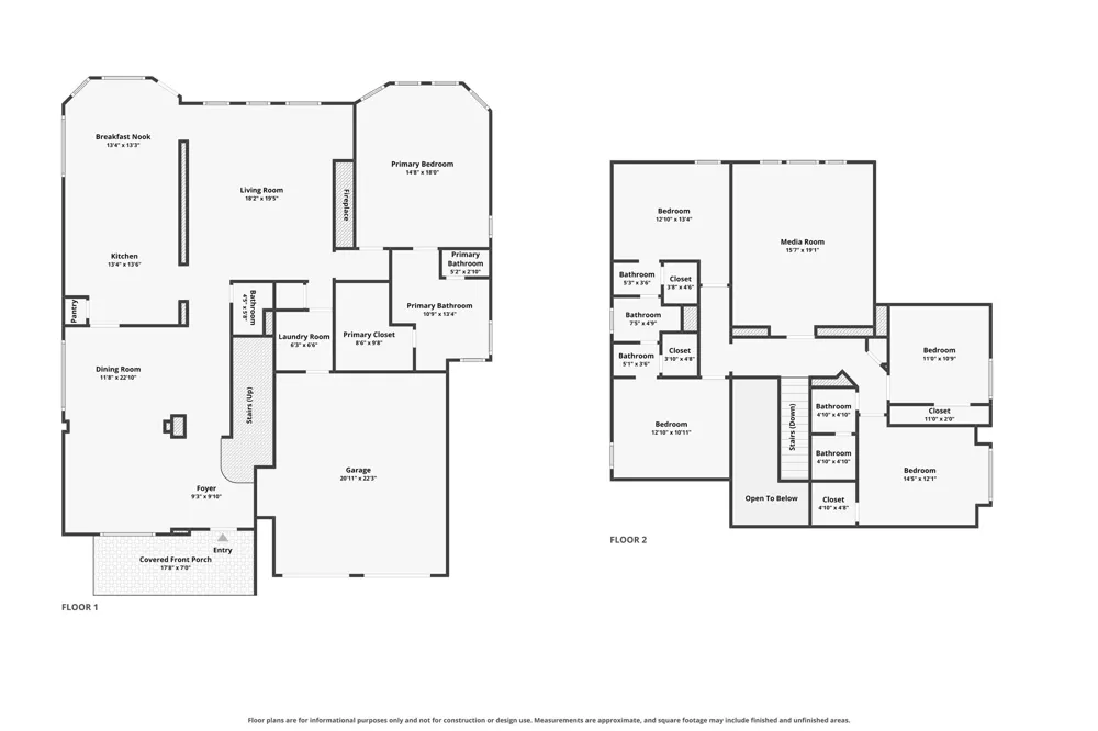 4508 Cassandra Drive Flower Mound, TX 75022