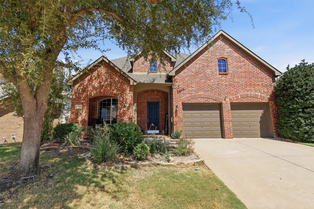 4508 Cassandra Drive Flower Mound, TX 75022