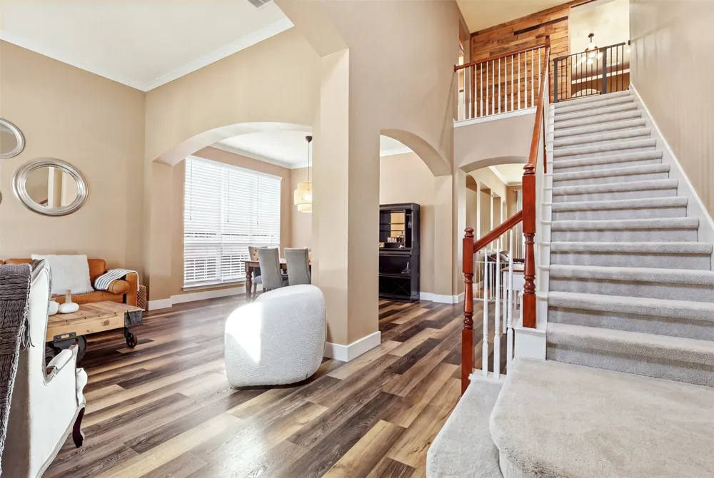 4508 Cassandra Drive Flower Mound, TX 75022