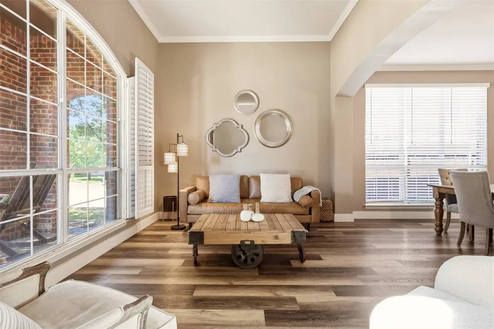 4508 Cassandra Drive Flower Mound, TX 75022