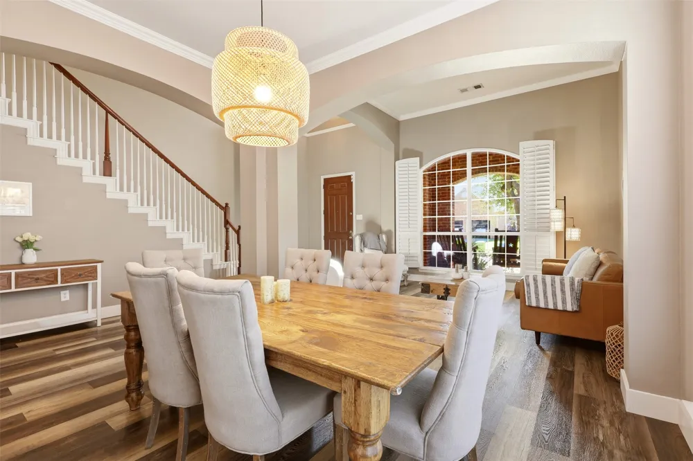 4508 Cassandra Drive Flower Mound, TX 75022