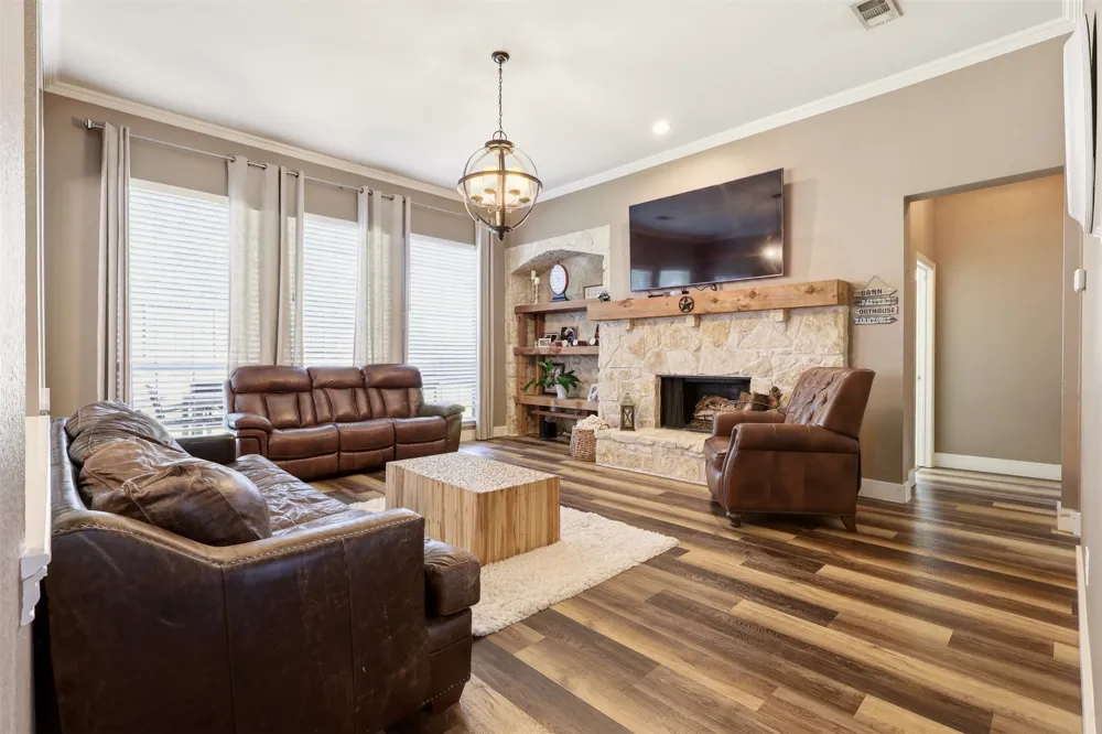 4508 Cassandra Drive Flower Mound, TX 75022