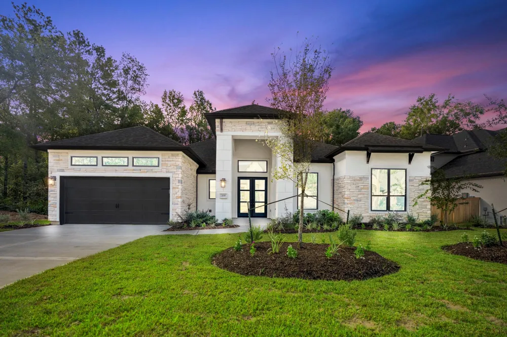209 Lilac Tree Court Willis, TX 77318