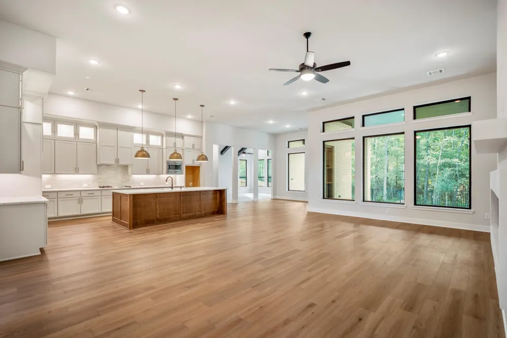 209 Lilac Tree Court Willis, TX 77318