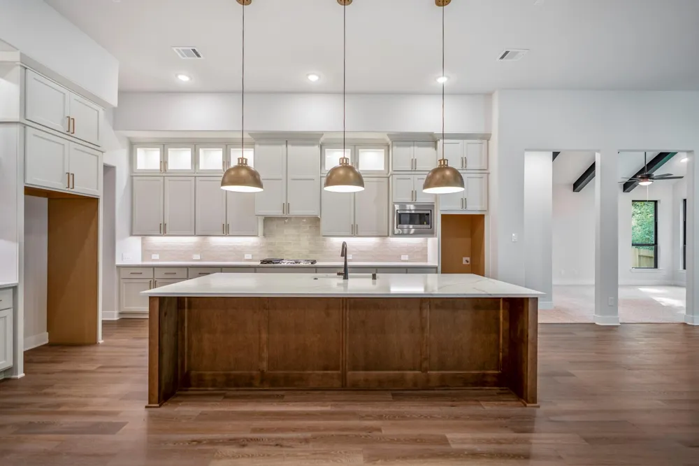 209 Lilac Tree Court Willis, TX 77318