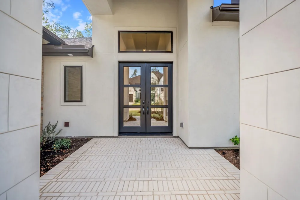209 Lilac Tree Court Willis, TX 77318
