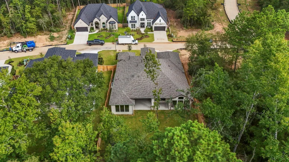 209 Lilac Tree Court Willis, TX 77318
