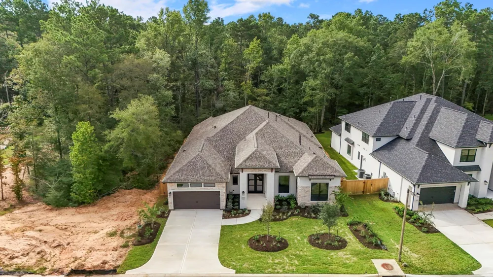 209 Lilac Tree Court Willis, TX 77318