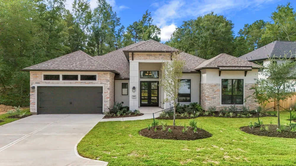 209 Lilac Tree Court Willis, TX 77318