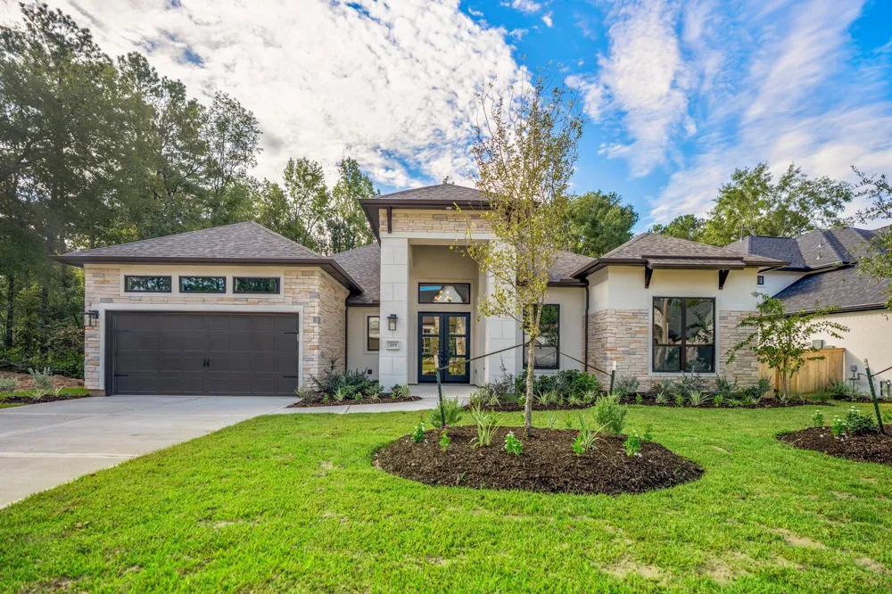 209 Lilac Tree Court Willis, TX 77318