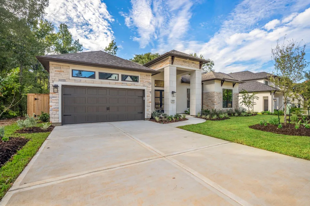 209 Lilac Tree Court Willis, TX 77318