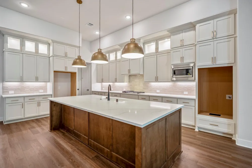 209 Lilac Tree Court Willis, TX 77318