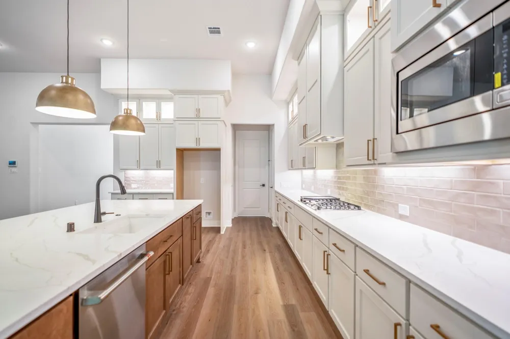 209 Lilac Tree Court Willis, TX 77318