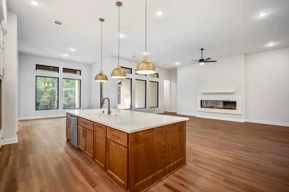 209 Lilac Tree Court Willis, TX 77318