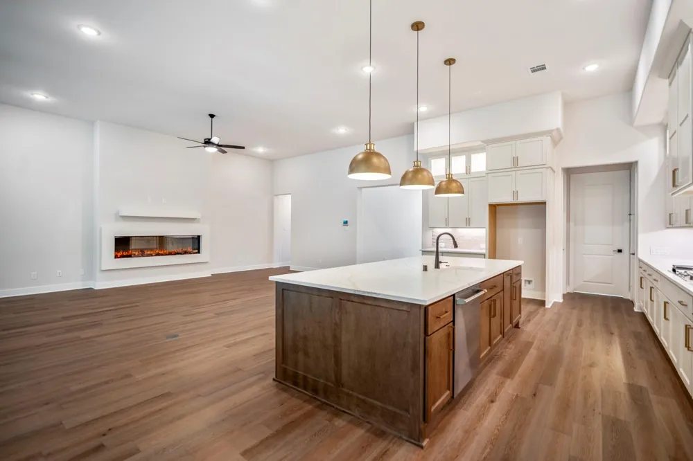 209 Lilac Tree Court Willis, TX 77318