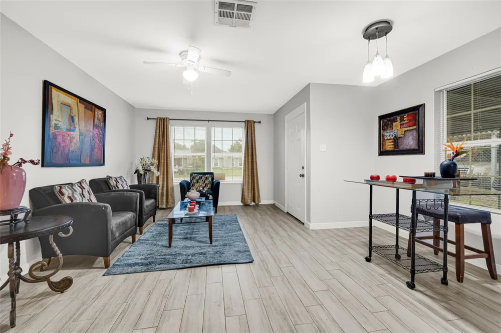 5009 Bataan Road Houston, TX 77033