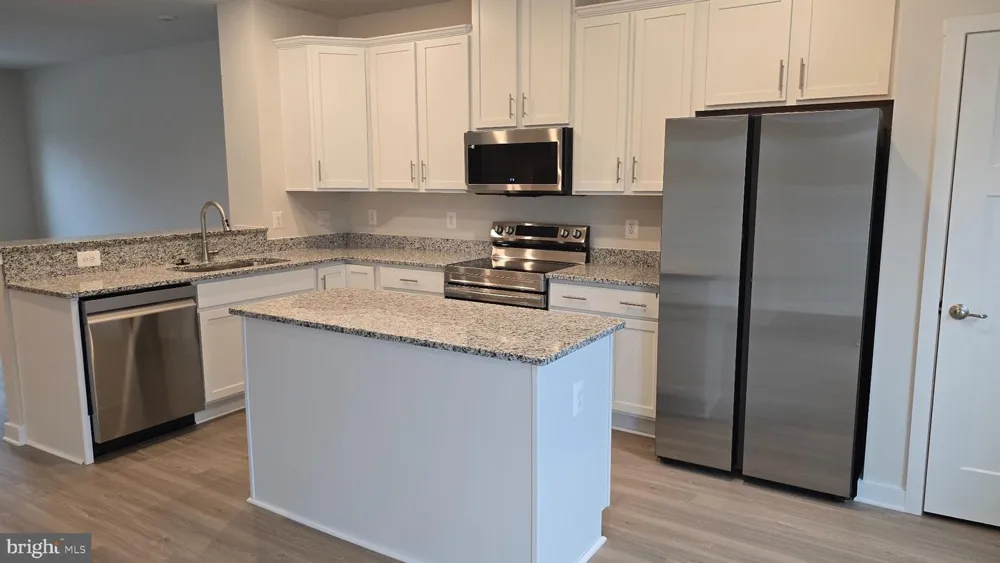 116 NEPAL COURT Winchester, VA 22602