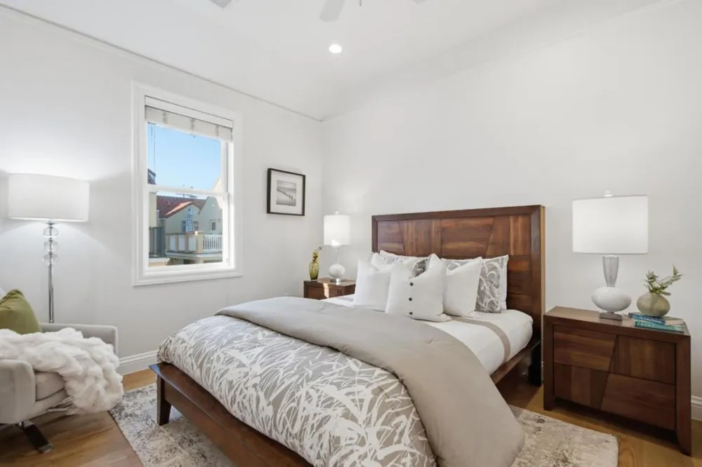 17101712 Gum Street San Mateo, CA 94402