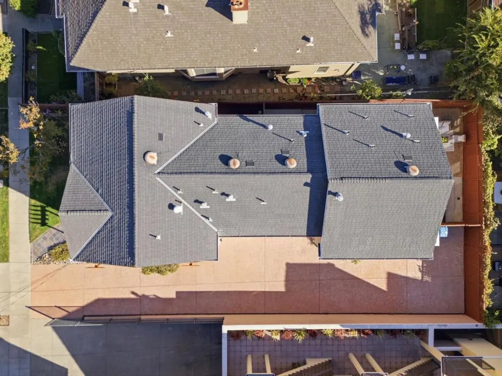 17101712 Gum Street San Mateo, CA 94402