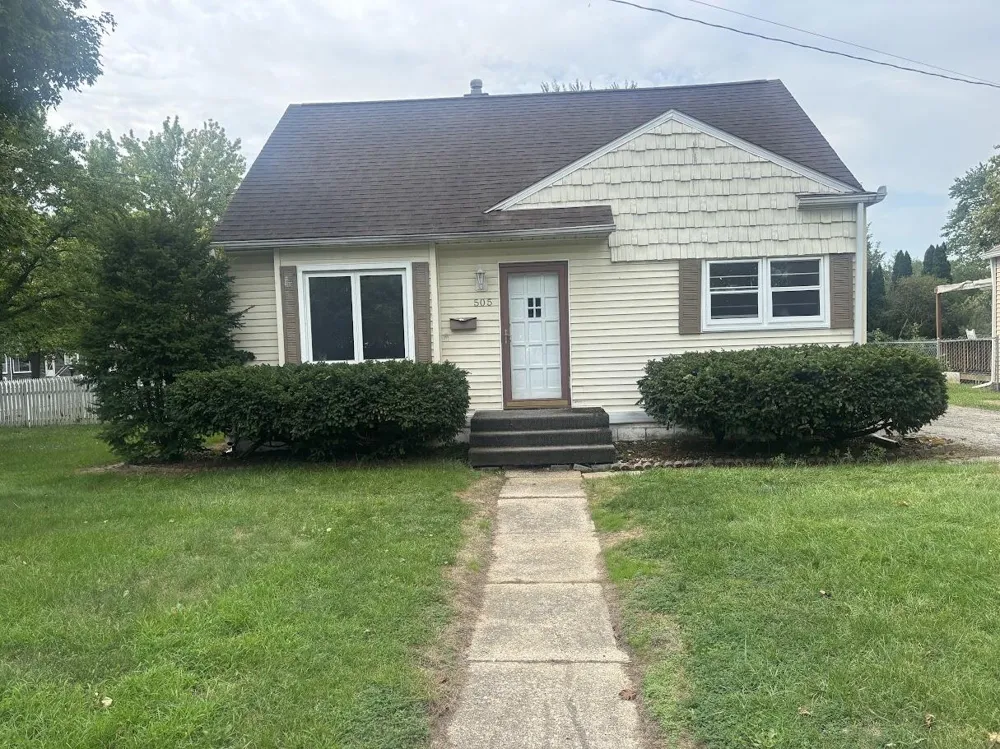 505 Riverside Avenue Adrian, MI 49221