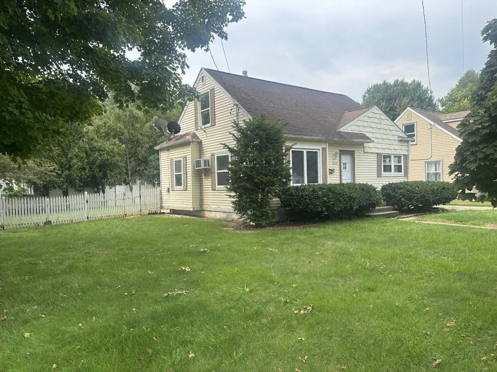 505 Riverside Avenue Adrian, MI 49221