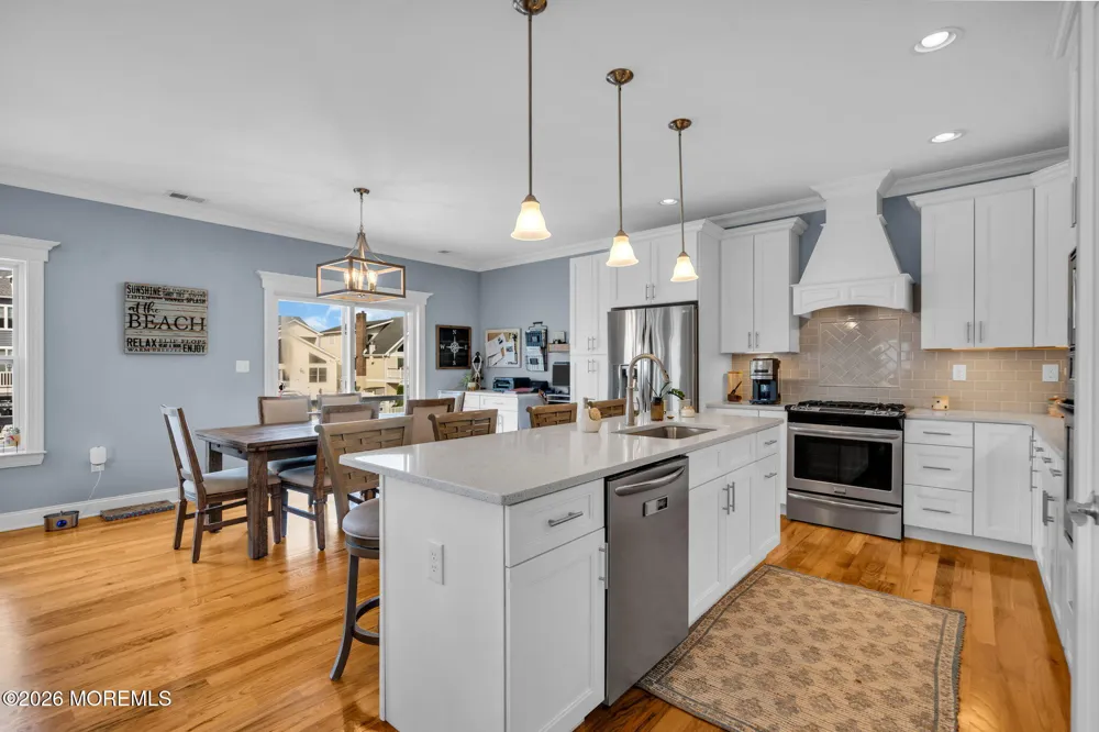 25 Sunrise Way Toms River, NJ 08753