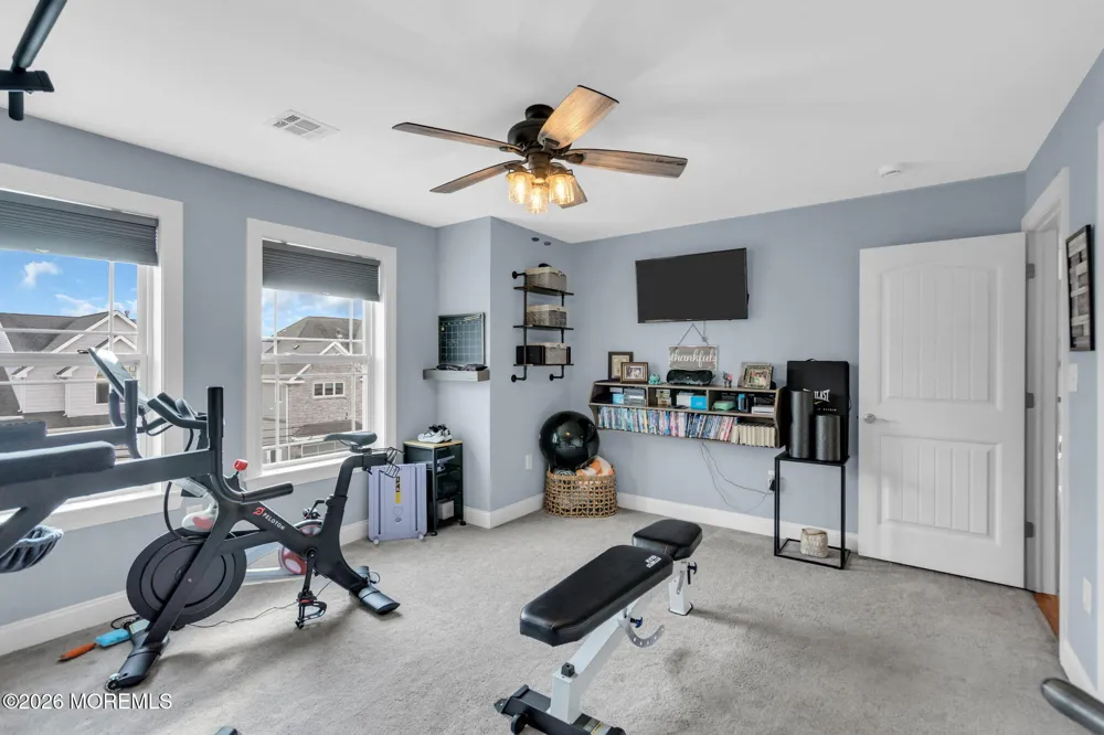 25 Sunrise Way Toms River, NJ 08753