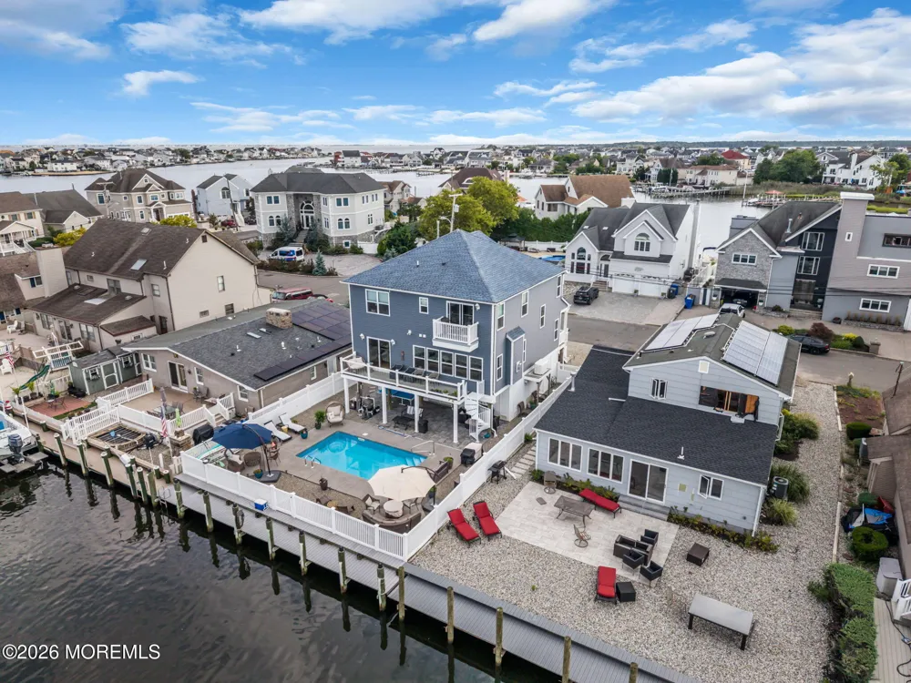 25 Sunrise Way Toms River, NJ 08753
