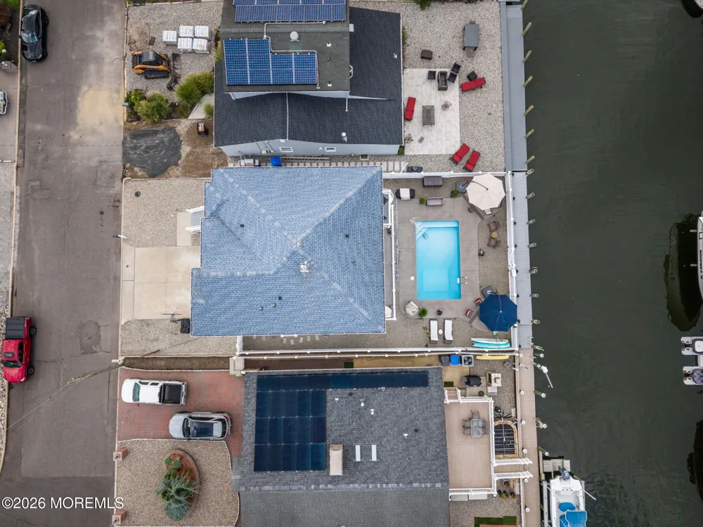 25 Sunrise Way Toms River, NJ 08753