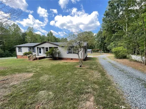 1041 Brooks Road