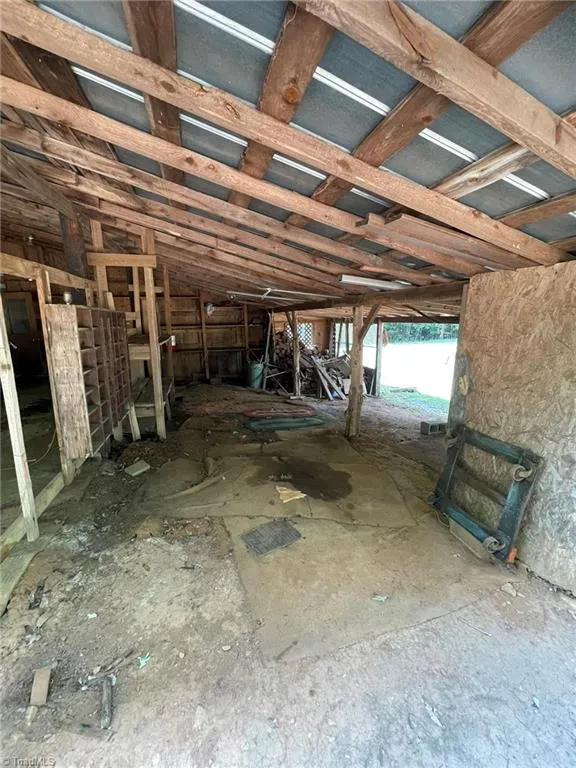 1041 Brooks Road Reidsville, NC 27320