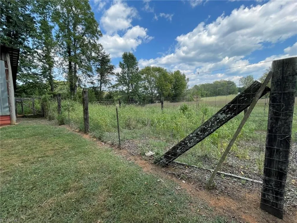 1041 Brooks Road Reidsville, NC 27320