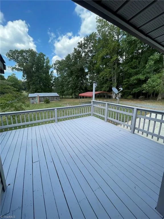 1041 Brooks Road Reidsville, NC 27320