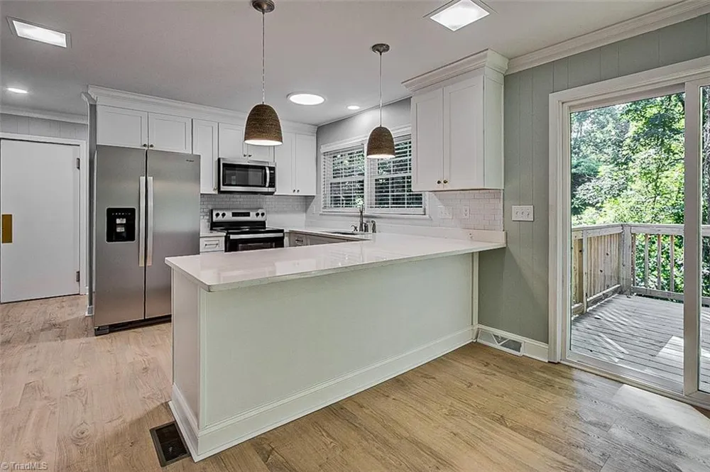 864 Parkview Street Asheboro, NC 27203