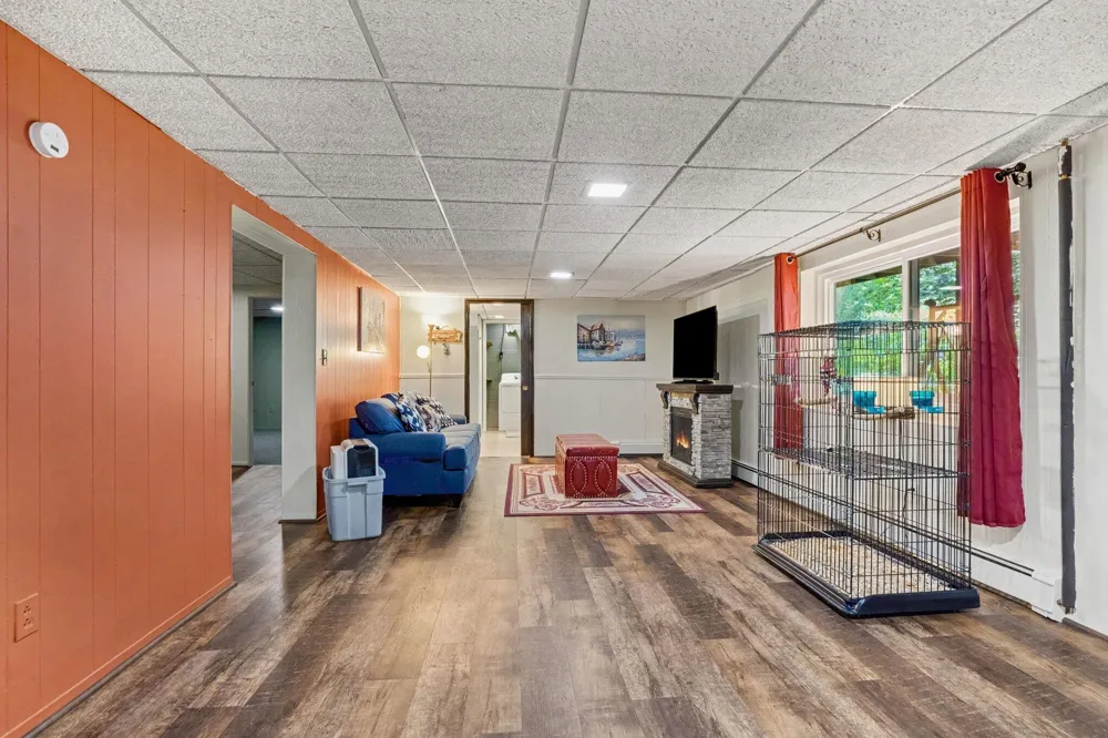 5953 Pokagon Road Berrien Township, MI 49103