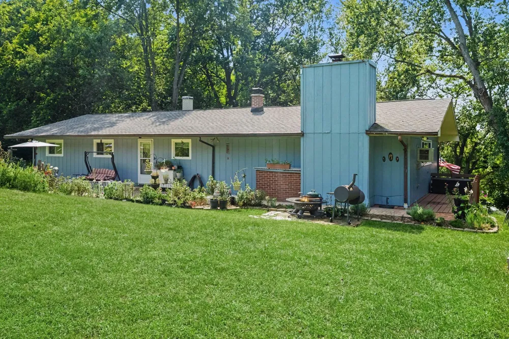 5953 Pokagon Road Berrien Township, MI 49103