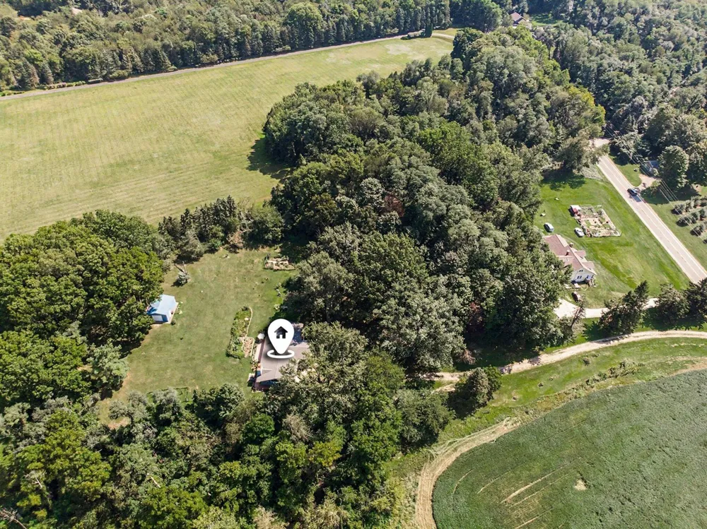 5953 Pokagon Road Berrien Township, MI 49103