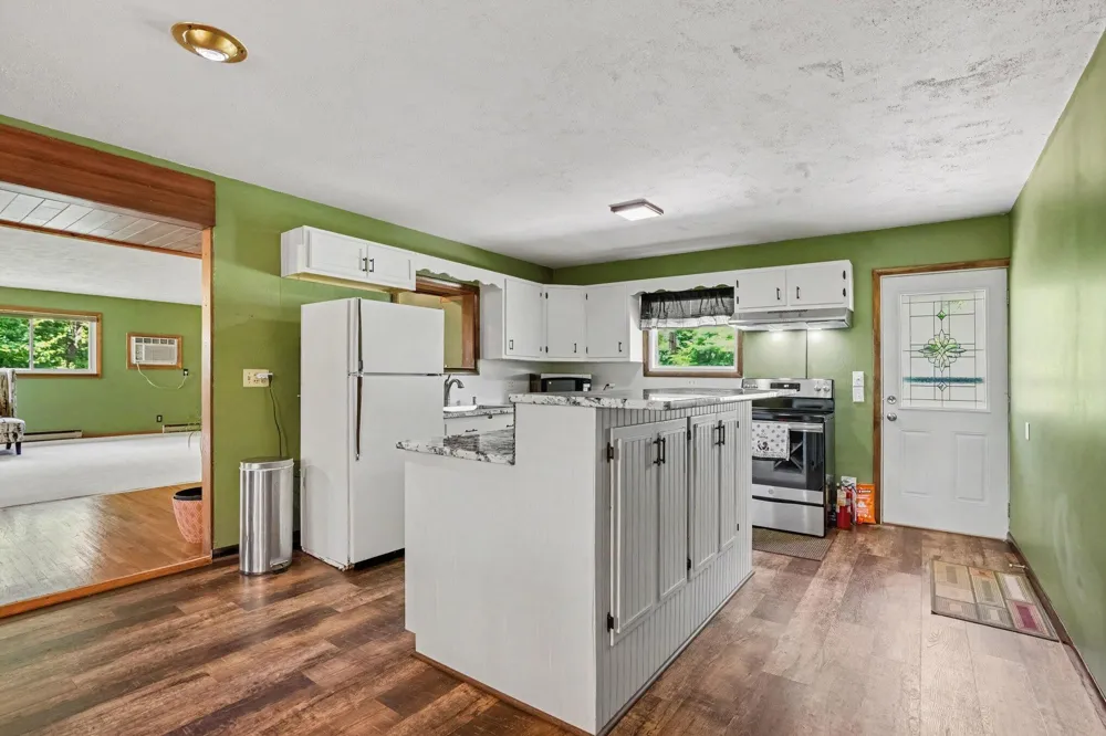 5953 Pokagon Road Berrien Township, MI 49103