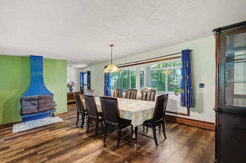 5953 Pokagon Road Berrien Township, MI 49103