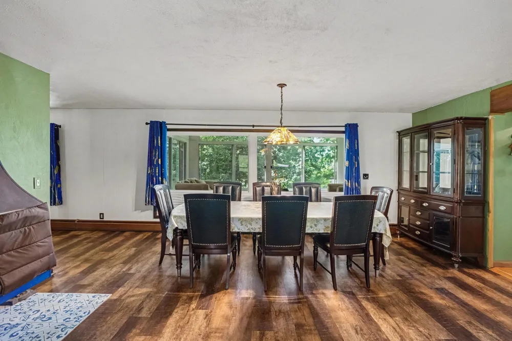 5953 Pokagon Road Berrien Township, MI 49103