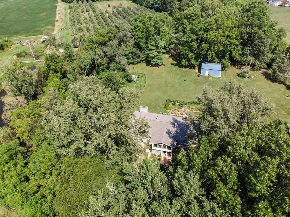 5953 Pokagon Road Berrien Township, MI 49103