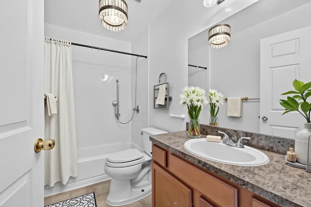 35251 Silver Maple Drive Clinton Charter Township, MI 48035